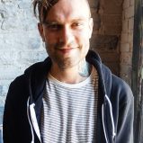 Bert, 36 years old, GayParis, France